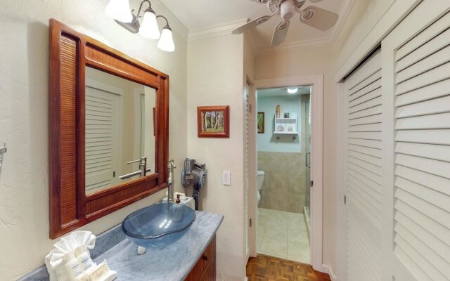 Kaanapali Plantation Condominiums