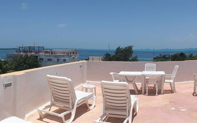 Hotel Boutique Kinich