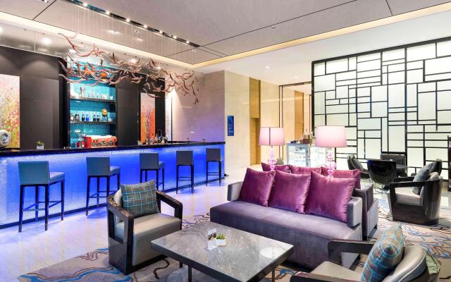 Novotel Ningbo East