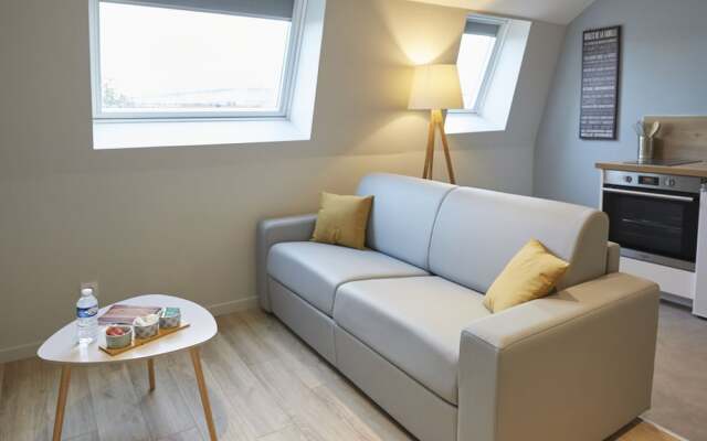 LocationsTourcoing - Le Famelart