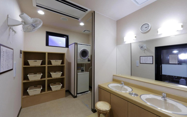 Hotel Route Inn Sendai Izumi Inter