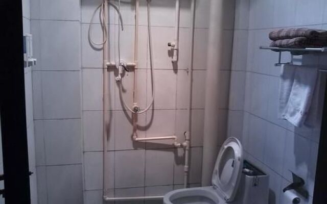 Liaocheng Xiaocheng Yaju Business Hotel