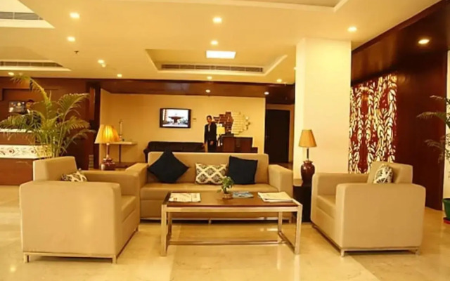 Krishna Valley Resort