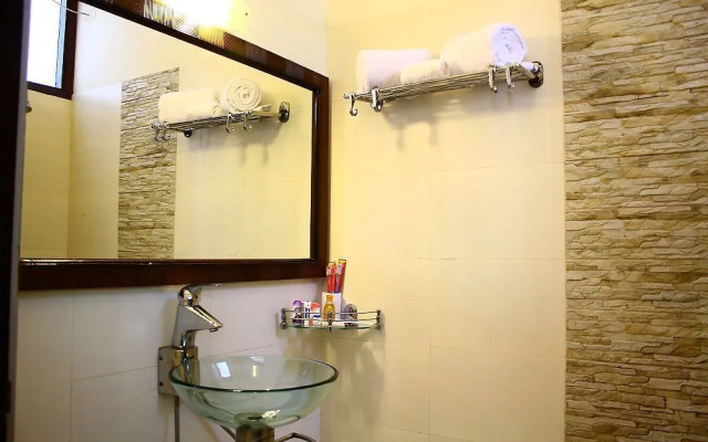 Hotel Kasauli Woods
