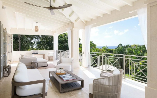One Westland Heights 5 Bedroom Villa