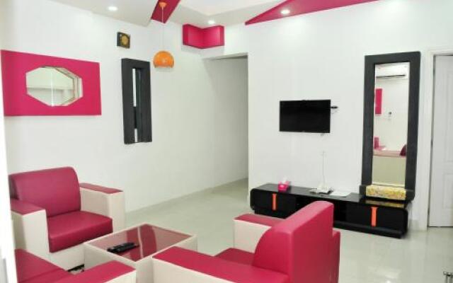 Albayrahaa Hotel