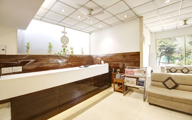 Marks Hotel