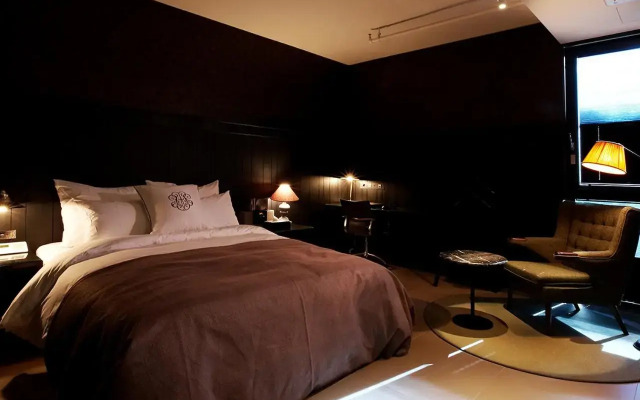 Lee Design Hotel