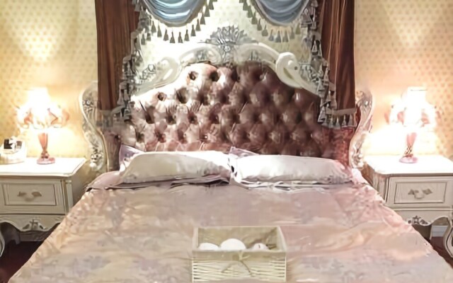 Yantai Mite Private Hotel Department