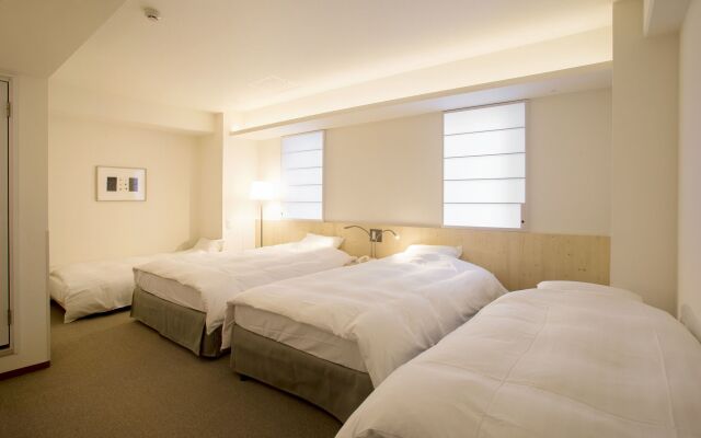 Shin Osaka Station Hotel Annex
