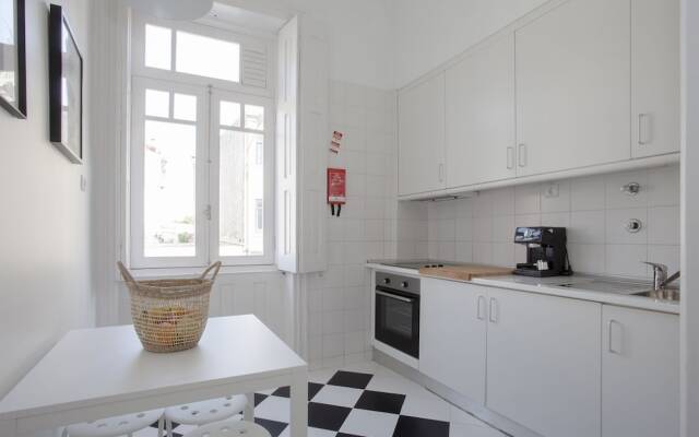 Liiiving - Telégrafo Classic Light Apart