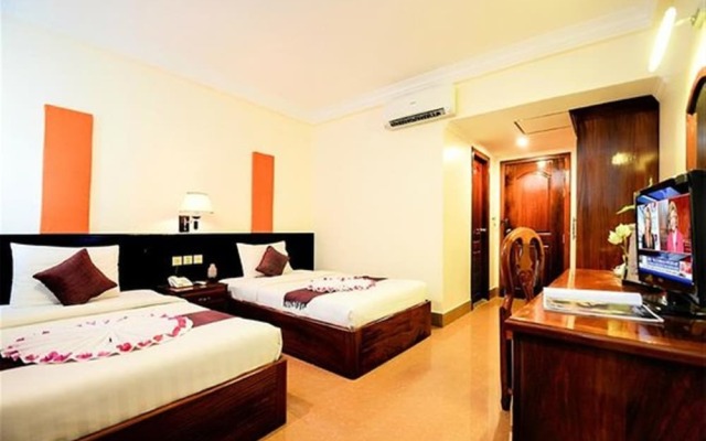 Siem Reap Niche Hotel