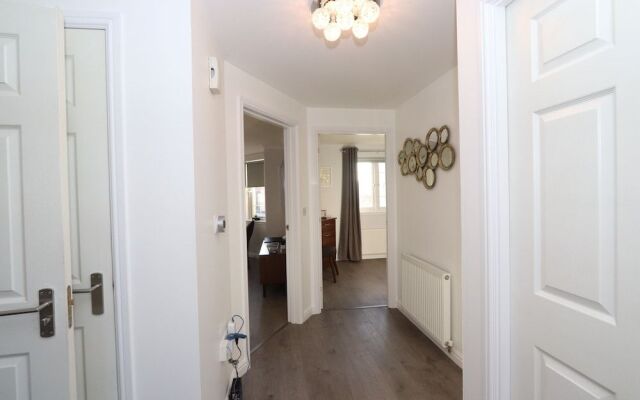 Duloch Apartments TP