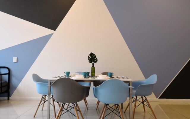 Kuala Lumpur Experience