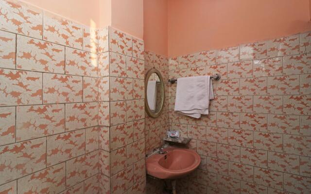 OYO 26791 Hotel Amar Palace