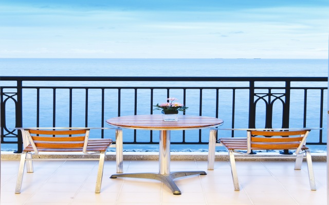 Kantary Bay Hotel, Rayong