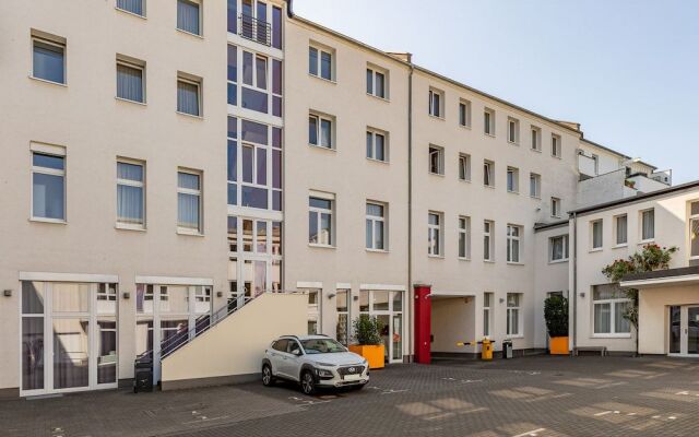 Townhouse Düsseldorf