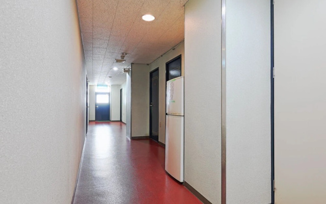 Tabist Hotel Tonami