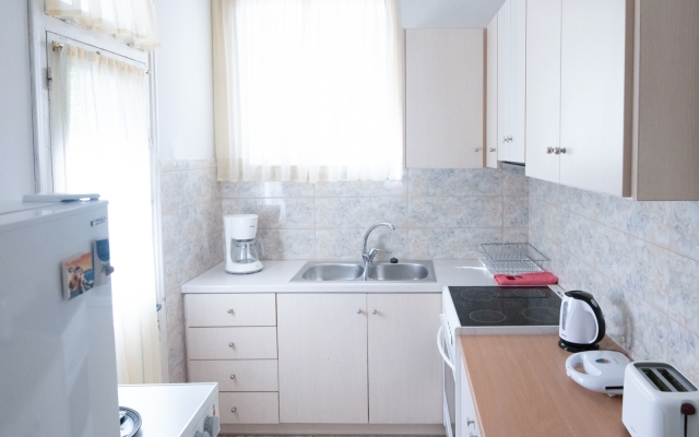 Best House, Marina Home, Athens Avenue, Patra