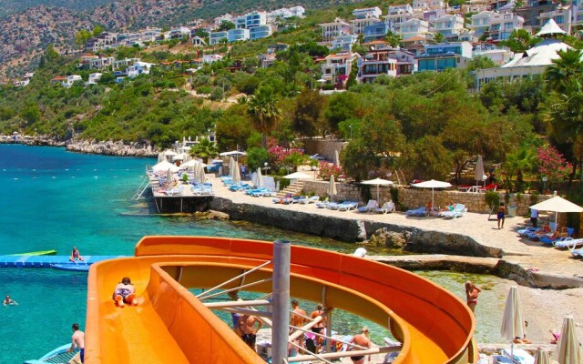 Villa Beach Park