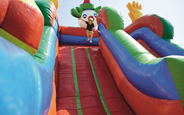 TUI BLUE Palm Garden