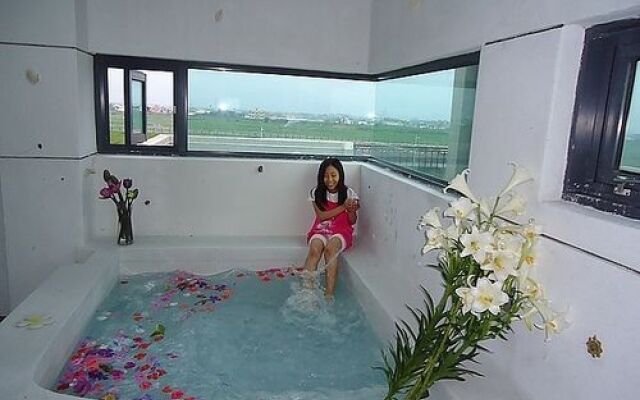 Yilan Architect House