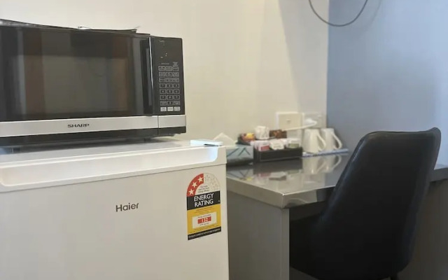Gamma Hotel