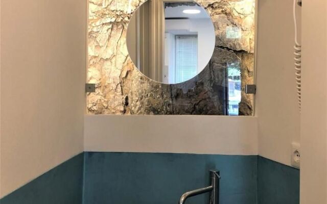 Ca' del Monica Guesthouse