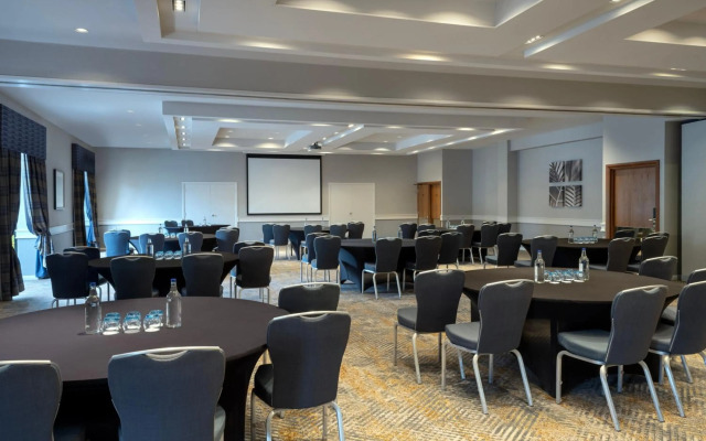 Delta Hotels by Marriott Northampton