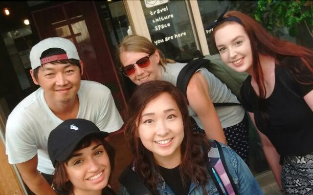 D Plan Backpackers