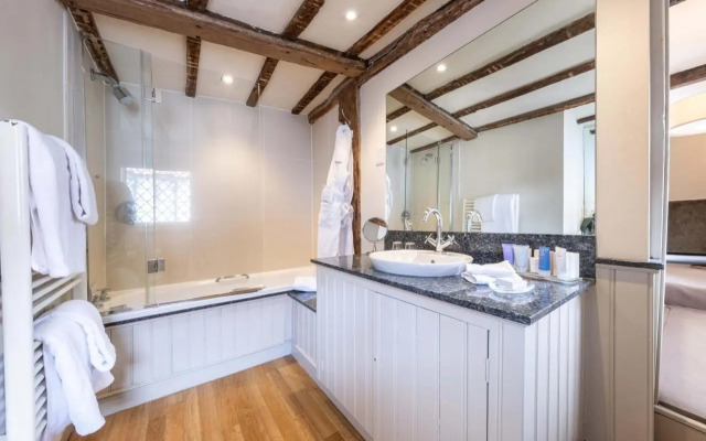 Great House Hotel