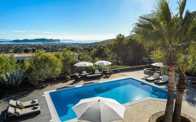 Villa Arcadia