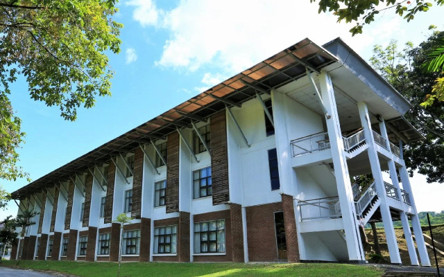 Hotel Puri Pujangga