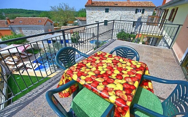 Villa Karolina