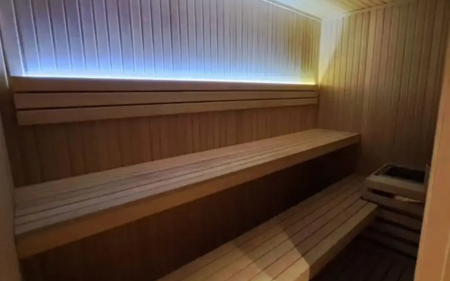 Recoleta Deco Premium 1BR in Buenos Aires