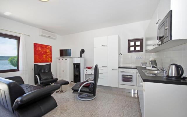 Apartment Esperanca 2