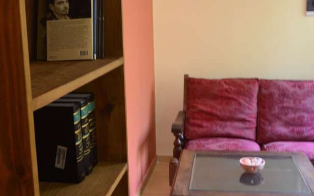 Drastuh Alojamientos Temporarios