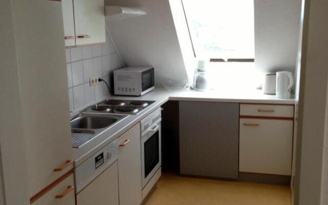 Ferienwohnung Ertl - 14518