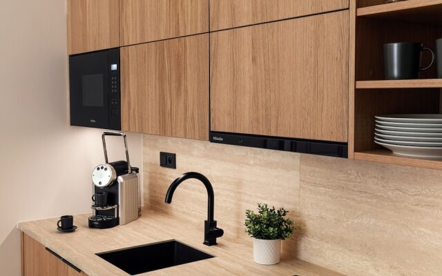 R16 Residences Prague