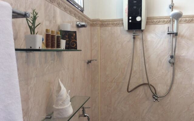 Naturbliss Boutique House