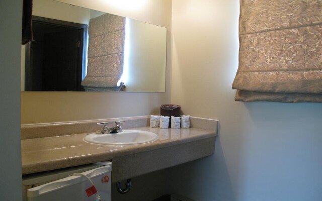 Hotel Viewmont Residency Ltd.