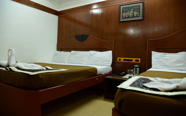 Tri Sea Hotel