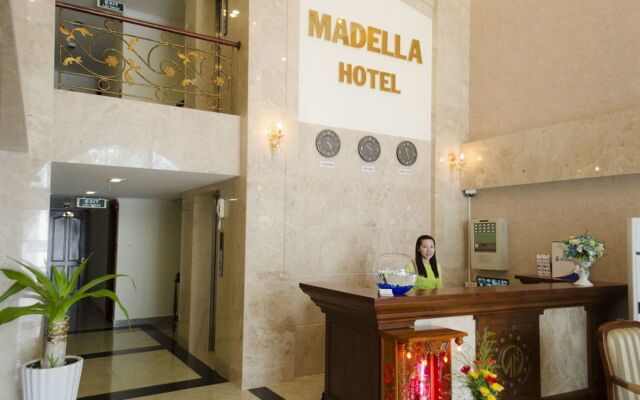 Madella Hotel