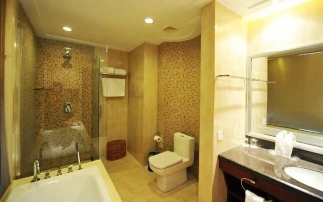 Avaunce Yabuli Hotel International Convention & Exhibition Center