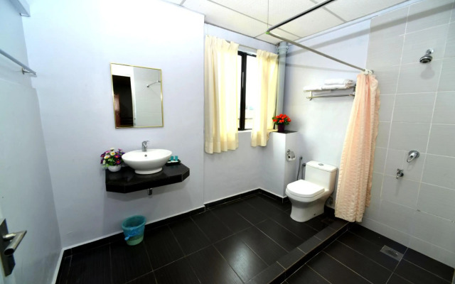 Classic Boutique Hotel Kuantan