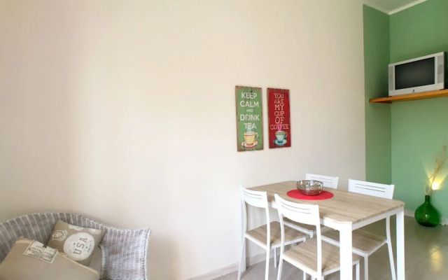 Appartamento Melissa
