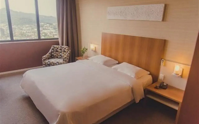 Swan Novo Hamburgo