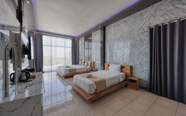 Kelingking Point – Guest Rooms – Nusa Penida