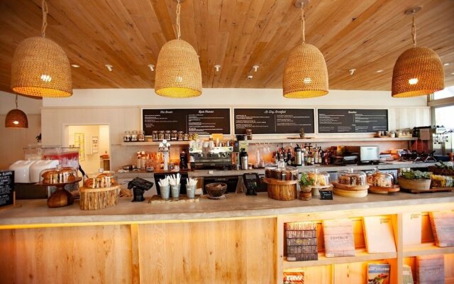 Ocean View Luxury Condo