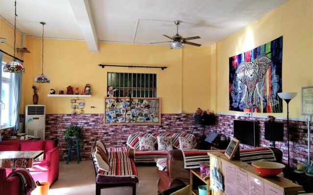 Shenzhen Xichong Story Hostel
